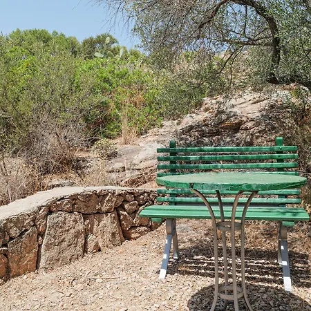 Oltreilmaregio' Holiday home Porto San Paolo (Sardinia)