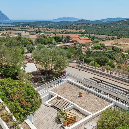 Oltreilmaregio' Holiday home