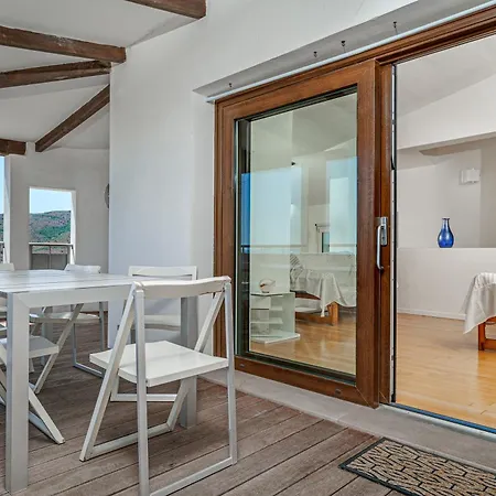 Holiday home Oltreilmaregio' *