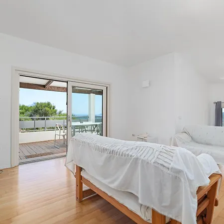 Oltreilmaregio' Holiday home