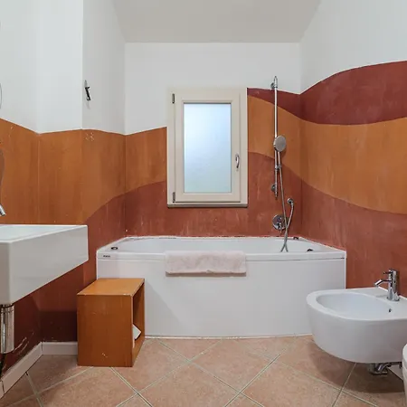 Holiday home Oltreilmaregio'